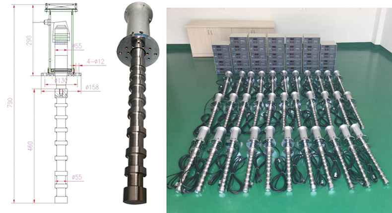 Ultrasonic Assisted Oxidative Desulfurization